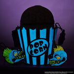 Killer Klowns from Outer Space Scented Glow Figural Crossbody Bag With Coin Bag, , hi-res view 3